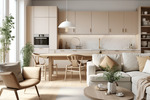 Etagenwohnung Nürnberg Herpersdorf - 3 Zimmer, 72 m&sup2;, 400.754&euro; | Angebot:26742069