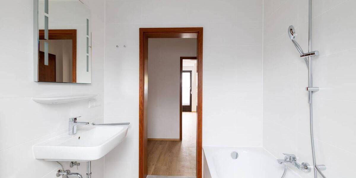 Etagenwohnung Zirndorf - 2 Zimmer, 56 m&sup2;, 554&euro; | Angebot:26933644