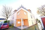 Erstbezug nach Renovierung - Helle Wohnung im EG mit Terrasse, ruhig gelegen und mit Stellplatz!
