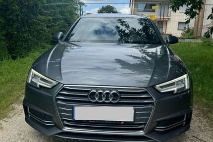 Audi A4 136.500 km 17.899 &euro; Leinburg 91227