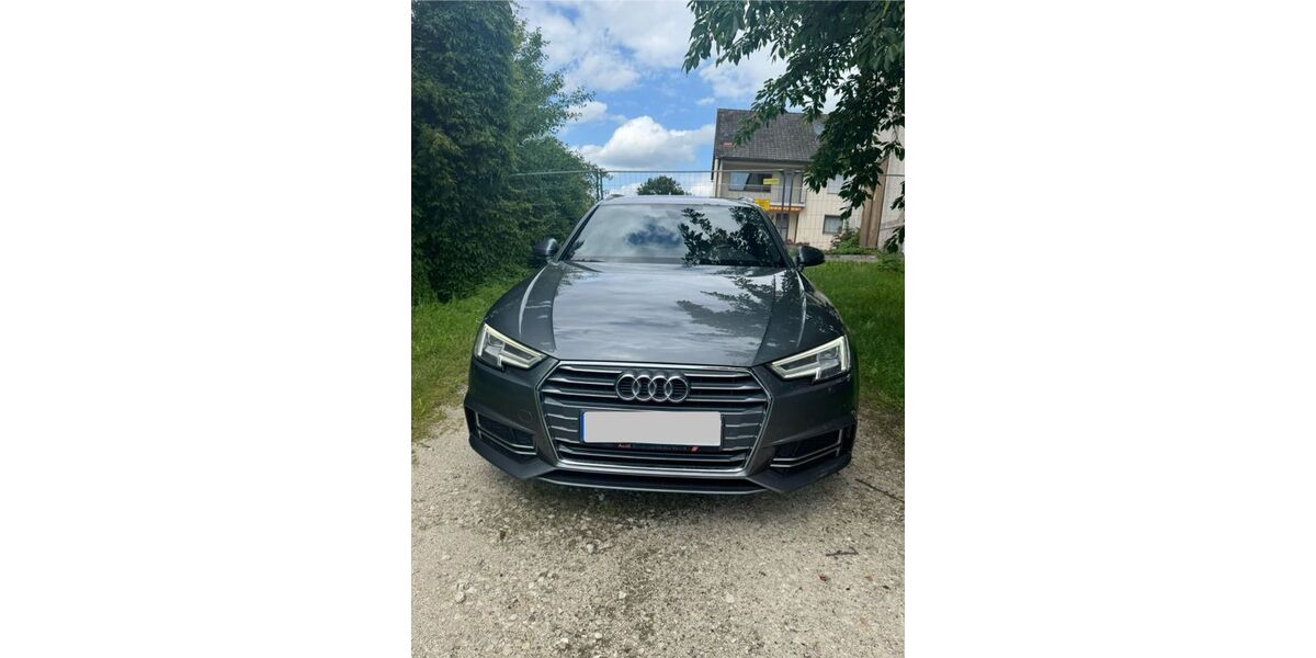 Audi A4 136.500 km 17.899 &euro; Leinburg 91227