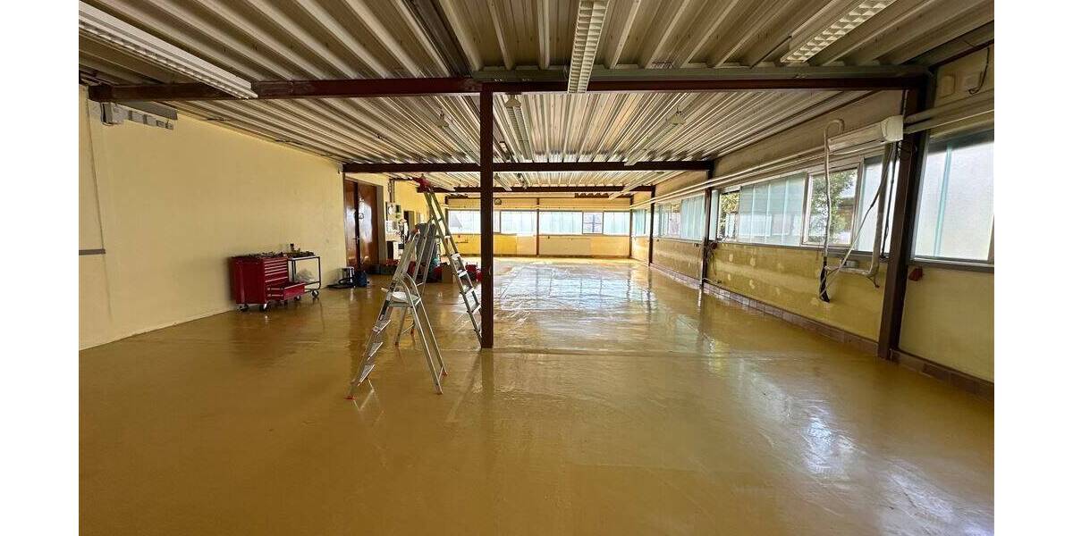 Gewerbeobjekt Altdorf b. Nürnberg Ludersheim - 799.000&euro; | Angebot:25777096