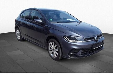 VW Polo 30.000 km 21.990 € Roth 91154