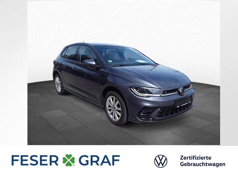 VW Polo 30.000 km 21.990 € Roth 91154