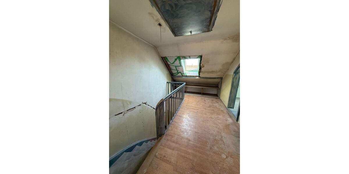 Reihenmittelhaus Nürnberg Thon - 9 Zimmer, 110 m&sup2;, 470.000&euro; | Angebot:25877148