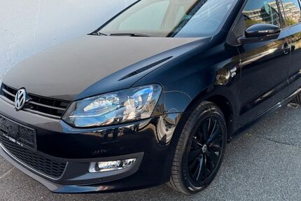 VW Polo 109.000 km 8.600 &euro; Nürnberg 90425