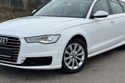 Audi A6 175.000 km 12.990 &euro; Oberferrieden/Burgthann 90559