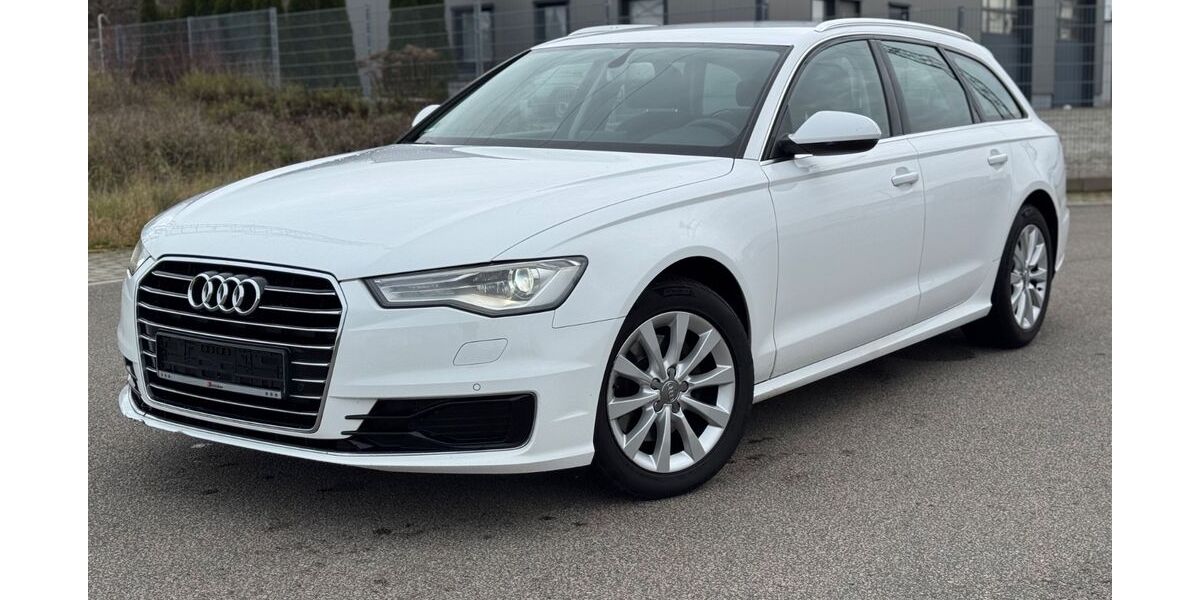 Audi A6 175.000 km 12.990 &euro; Oberferrieden/Burgthann 90559
