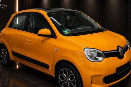 Renault Twingo 115.000 km 4.999 &euro; Nürnberg 90475