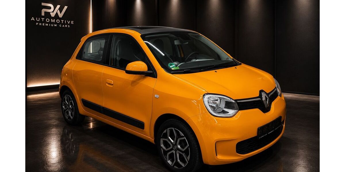 Renault Twingo 115.000 km 4.999 &euro; Nürnberg 90475