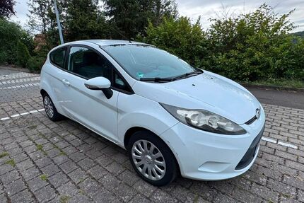 Ford Fiesta 230.650 km 1.600 &euro; Nürnberg 90453