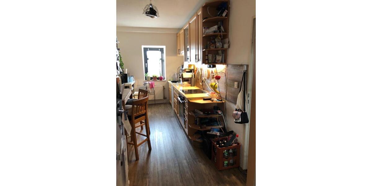 Etagenwohnung Fürth Eigenes Heim - 2 Zimmer, 48 m&sup2;, 610&euro; | Angebot:25637745