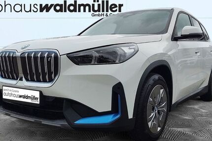 BMW iX1 32.060 km 37.901 &euro; Roth 91154