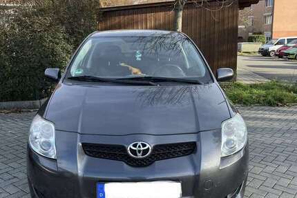 Toyota Auris 126.000 km 4.600 &euro; Nürnberg 90451