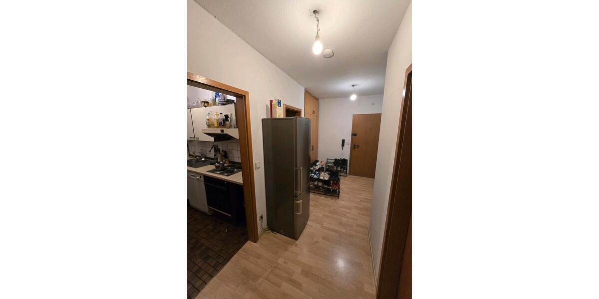 Etagenwohnung Buckenhof - 1 Zimmer, 20 m&sup2;, 450&euro; | Angebot:26693040