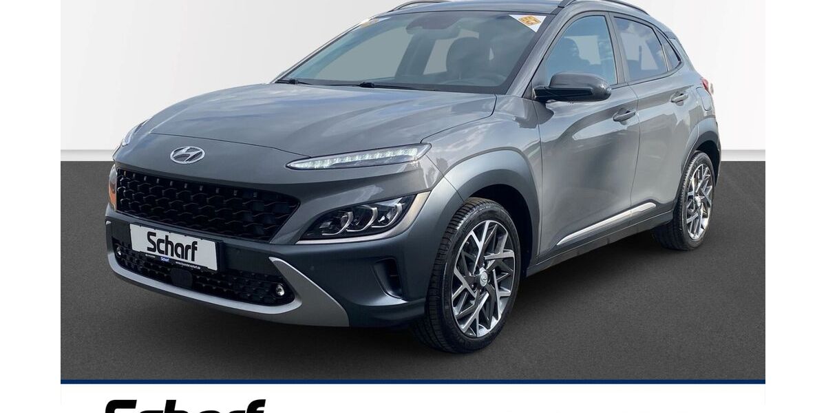 Hyundai KONA 79.664 km 19.690 &euro; Lauf 91207