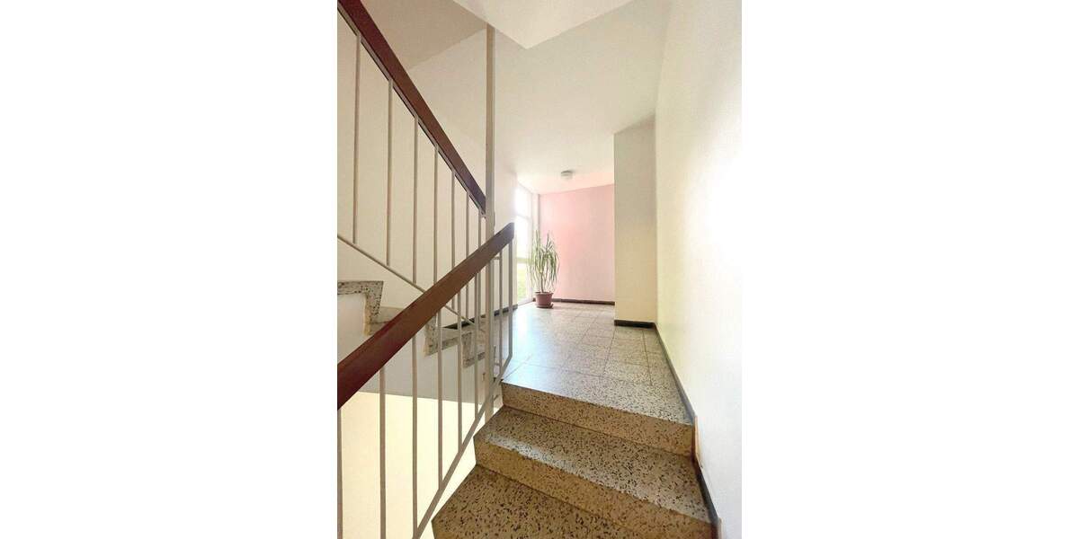 Etagenwohnung Nürnberg Schniegling - 2 Zimmer, 54 m&sup2;, 195.000&euro; | Angebot:25226867