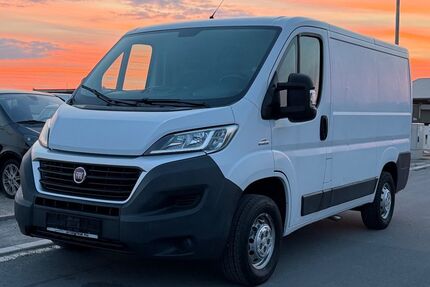 Fiat Ducato 88.000 km 8.990 &euro; Grosshabersdorf 90613