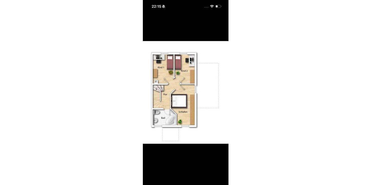 Doppelhaushälfte Nürnberg Altenfurt - 5 Zimmer, 145 m&sup2;, 698.000&euro; | Angebot:25167653