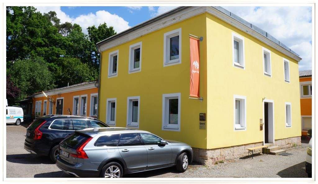 Gewerbeobjekt Schwabach - 1.190&euro; | Angebot:25563318