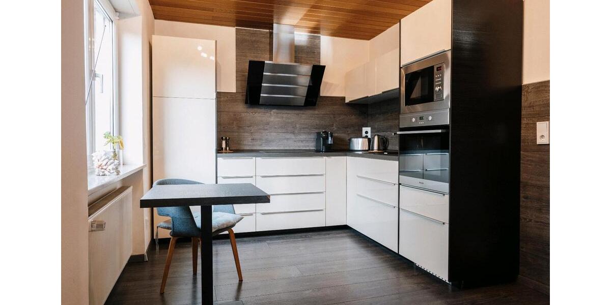 Einfamilienhaus mit Traumgrundstück in ruhiger Lage 5 zimmer