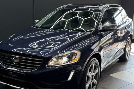 Volvo XC60 136.000 km 14.000 &euro; Roth 91154