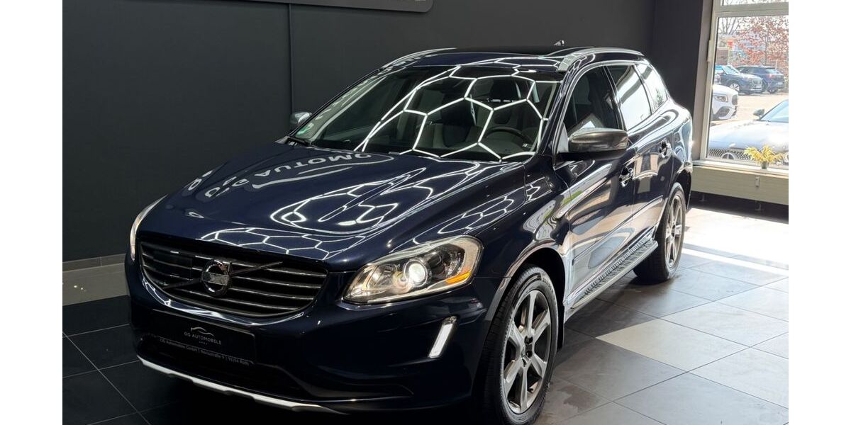 Volvo XC60 136.000 km 14.000 &euro; Roth 91154