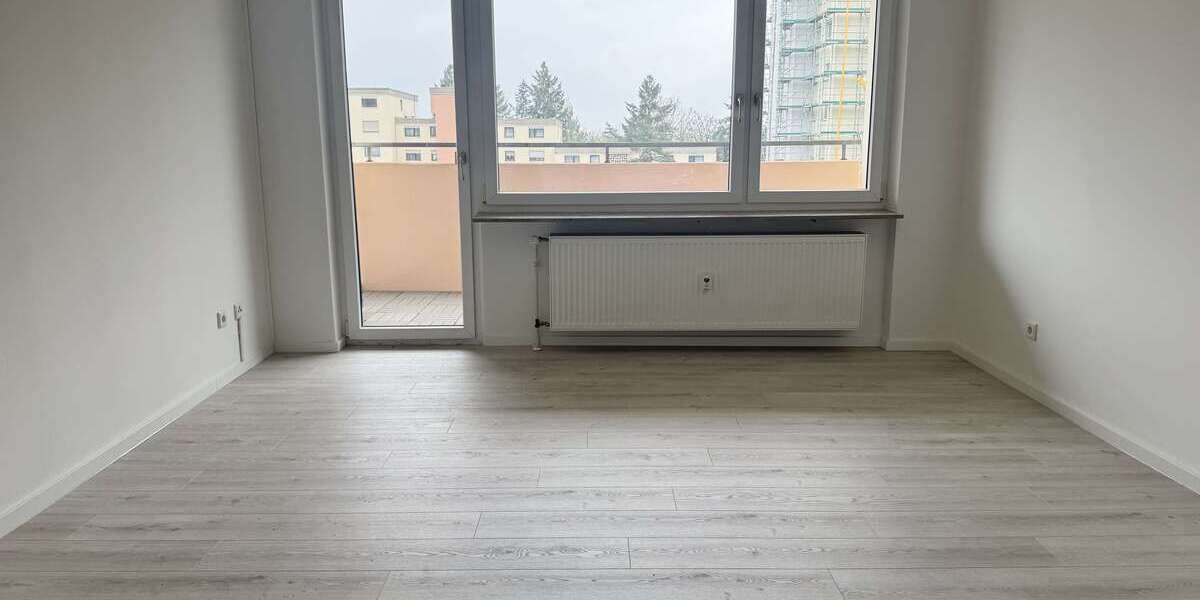 Etagenwohnung Fürth Bislohe - 3 Zimmer, 71 m&sup2;, 985&euro; | Angebot:26306886