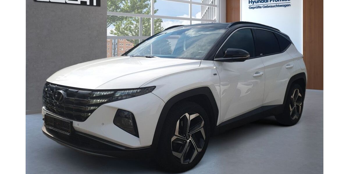 Hyundai TUCSON 51.560 km 27.990 € Lauf-Wetzendorf 91207