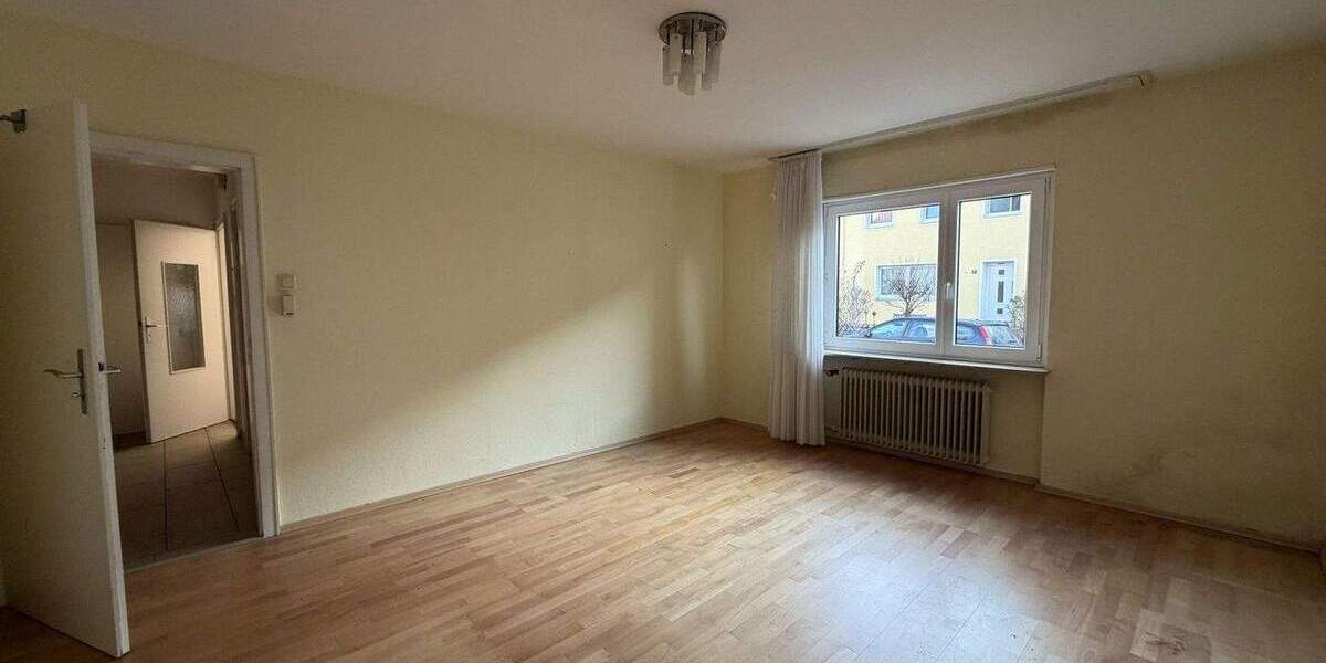 Reihenmittelhaus Nürnberg St Johannis - 6 Zimmer, 175 m&sup2;, 630.000&euro; | Angebot:25863184