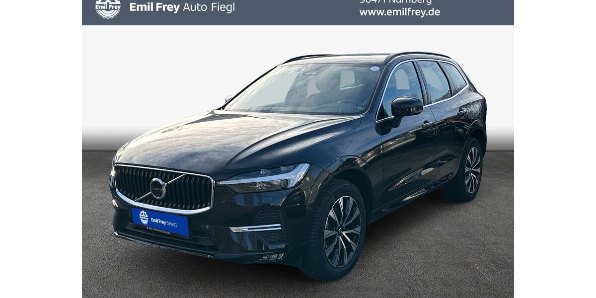 Volvo XC60 28.308 km 32.950 &euro; Nürnberg 90471