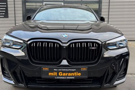BMW X4 65.000 km 48.999 &euro; NÜRNBERG 90425