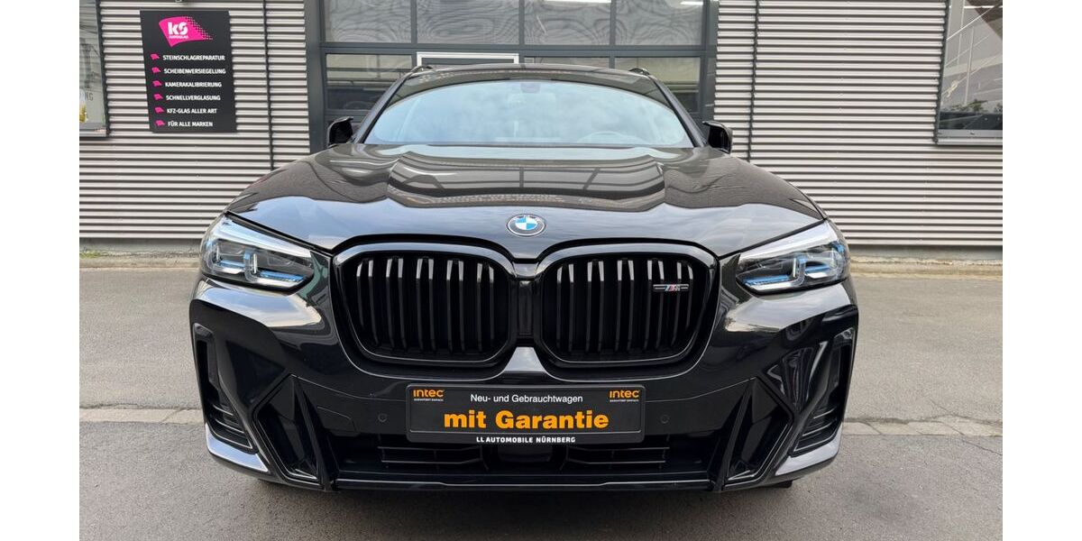 BMW X4 65.000 km 48.999 &euro; NÜRNBERG 90425
