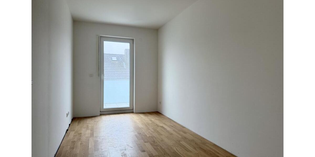 Erstbezug im Neubau – Wohnen auf höchstem Niveau in Erlangen 3 zimmer