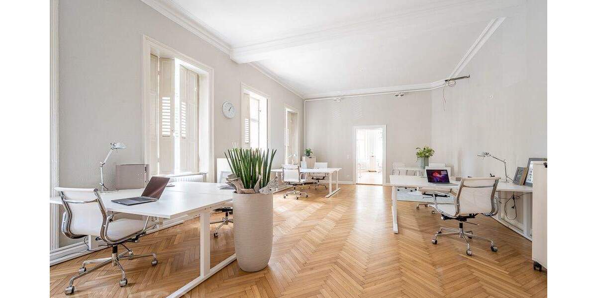 Gewerbeobjekt Fürth Innenstadt - 3.000&euro; | Angebot:25734435