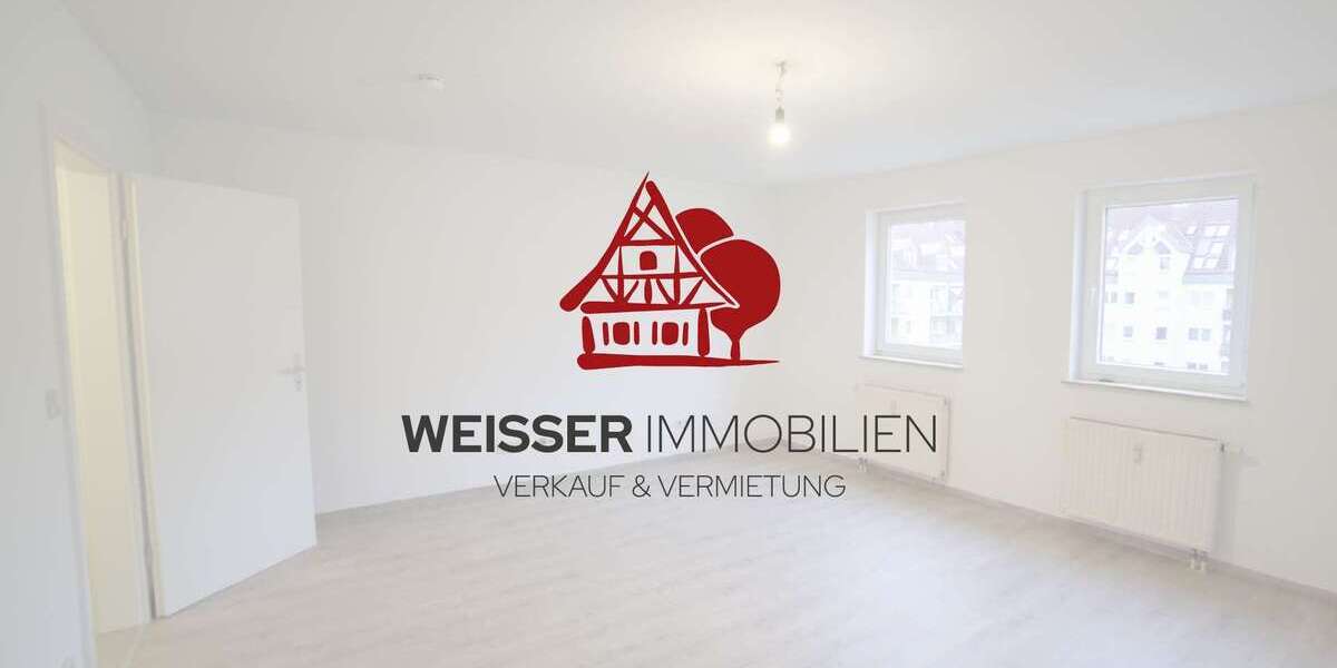 Wohnung zum Kaufen in Fürth 115.000 € 30.73 m² 1 zimmer
