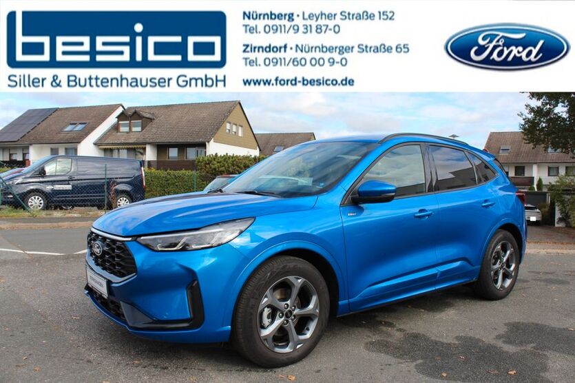 Ford Kuga 12.905 km 32.970 € Nürnberg 90431