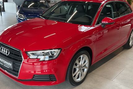 Audi A3 66.400 km 17.980 &euro; Forchheim 91301