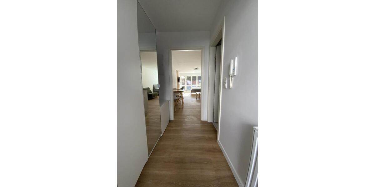 Erdgeschoßwohnung Nürnberg Eberhardshof - 1 Zimmer, 39 m&sup2;, 820&euro; | Angebot:25381032