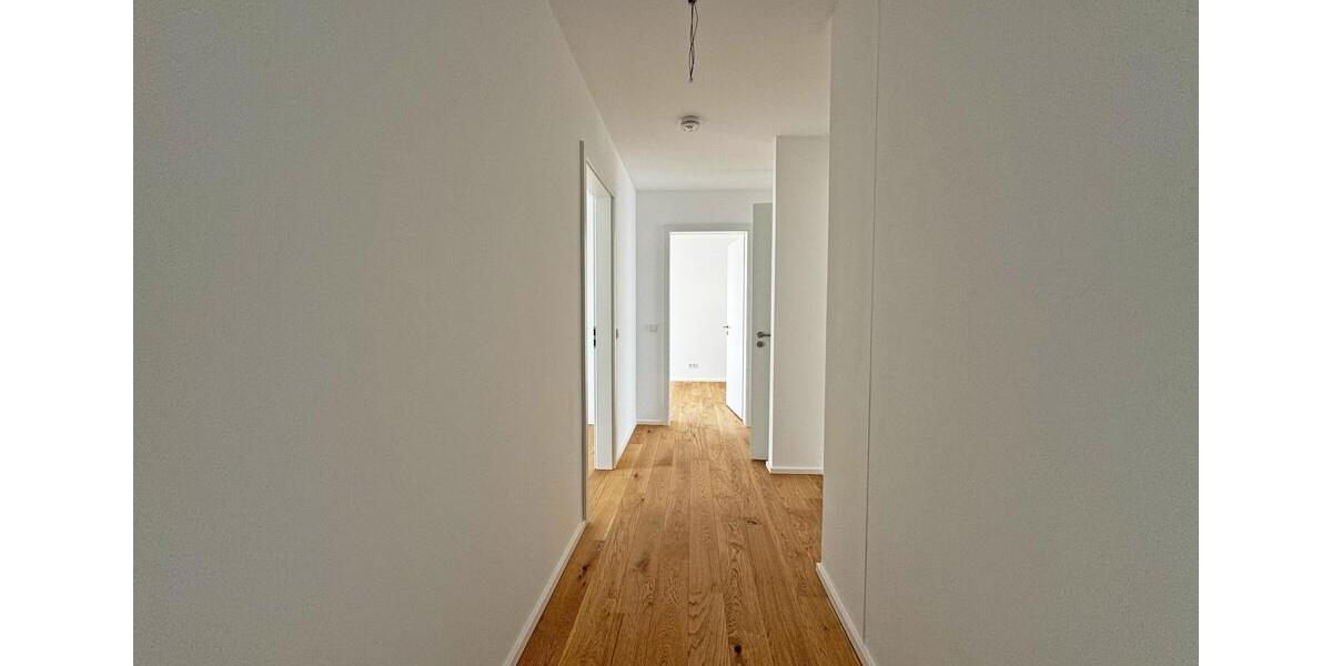 Etagenwohnung Nürnberg Almoshof - 3 Zimmer, 74 m&sup2;, 1.300&euro; | Angebot:26420662