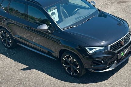 Cupra Ateca 24.900 km 34.800 € Schwabach 91126