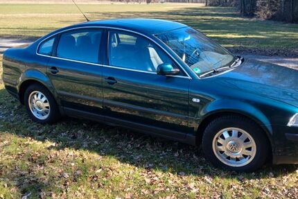 VW Passat 152.000 km 1.990 € nürnberg 90455