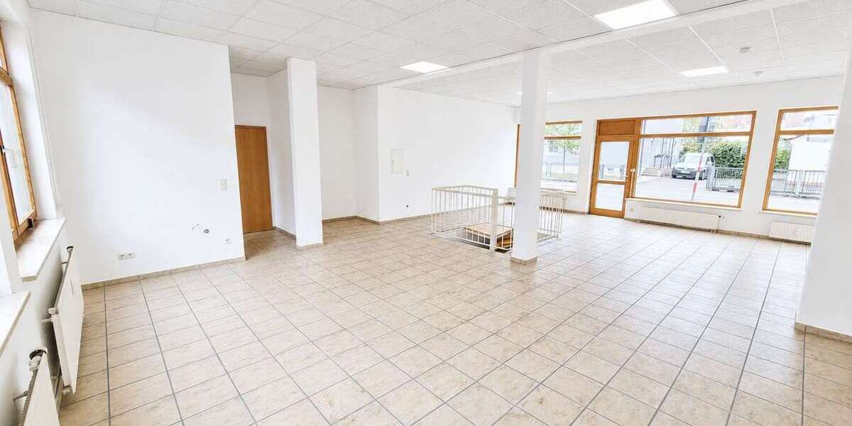 Gewerbeobjekt Lauf an der Pegnitz - 200.000&euro; | Angebot:27397775