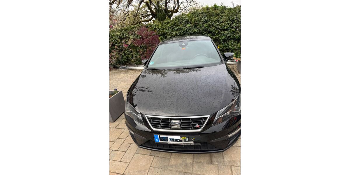 Seat Leon 118.000 km 14.400 &euro; Leinburg 91227