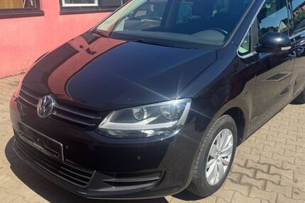 VW Sharan 225.000 km 8.490 &euro; Forchheim 91301