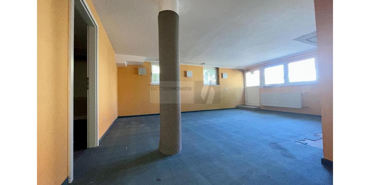 Gewerbeobjekt Nürnberg Zerzabelshof - 3.900&euro; | Angebot:26091711