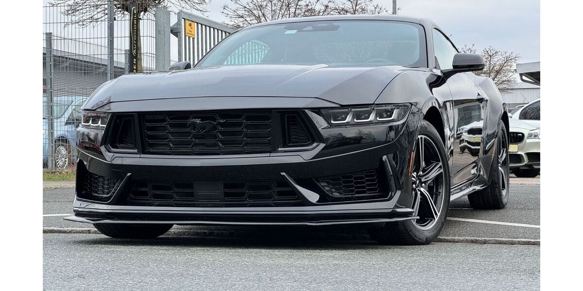 Ford Mustang 18.369 km 41.900 &euro; Fürth 90763