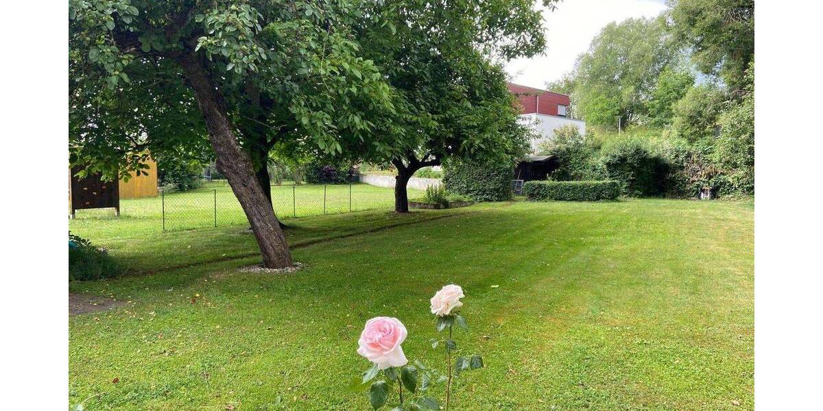 Etagenwohnung Forchheim Burk - 4 Zimmer, 104 m&sup2;, 950&euro; | Angebot:26878792