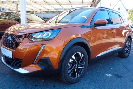 Peugeot 2008 32.505 km 17.990 &euro; Hersbruck 91217