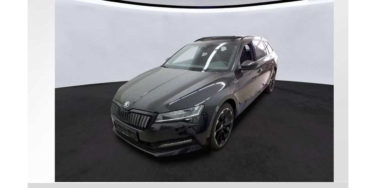 Skoda Superb 91.250 km 28.740 &euro; Herzogenaurach 91074